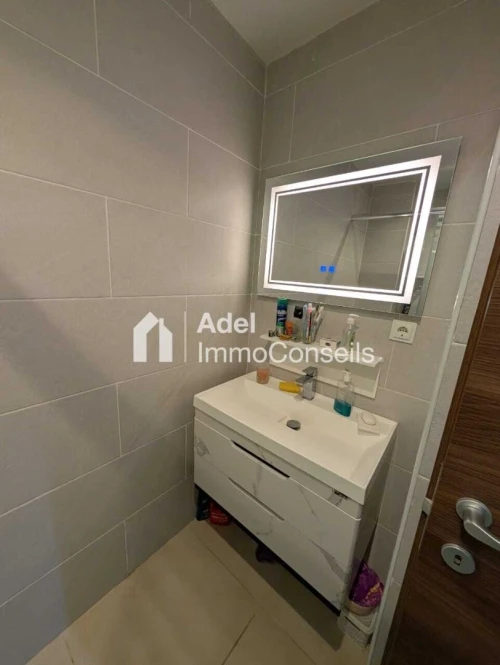 Vente Appartement F4 Annaba Annaba