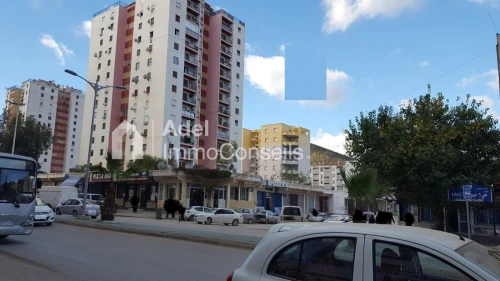 Vente Appartement F5 Annaba Annaba