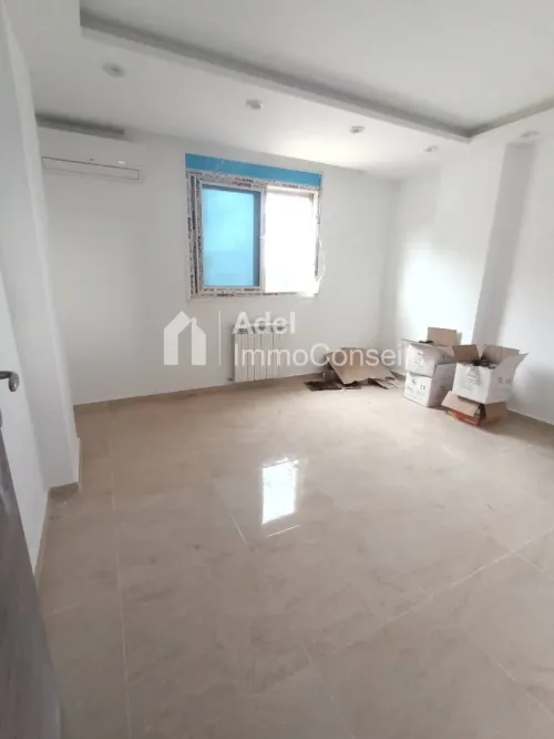 Location Appartement F4 Annaba Annaba