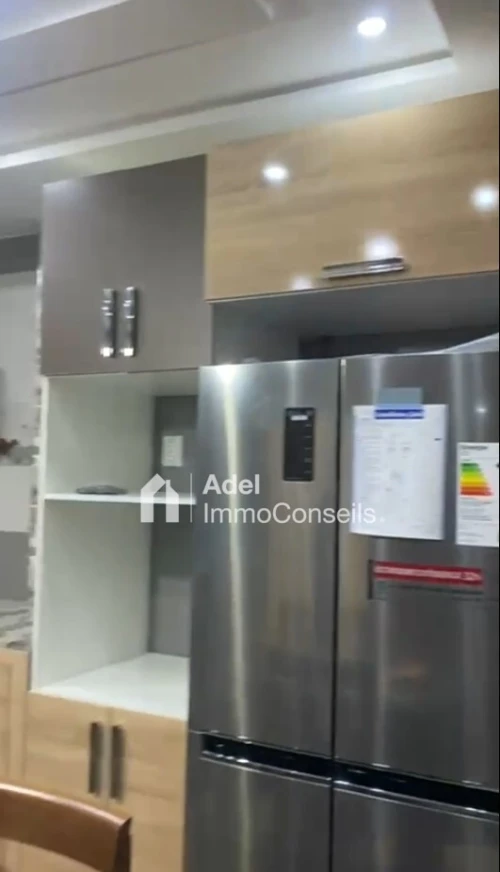 Vente Appartement F4 Annaba Annaba