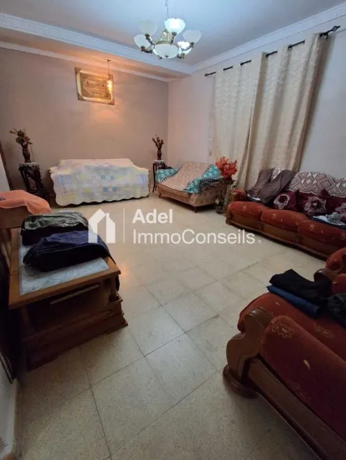 Vente Villa Annaba Annaba