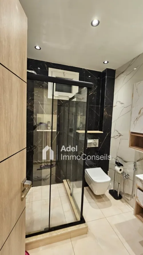 Location Appartement F3 Annaba Seraidi