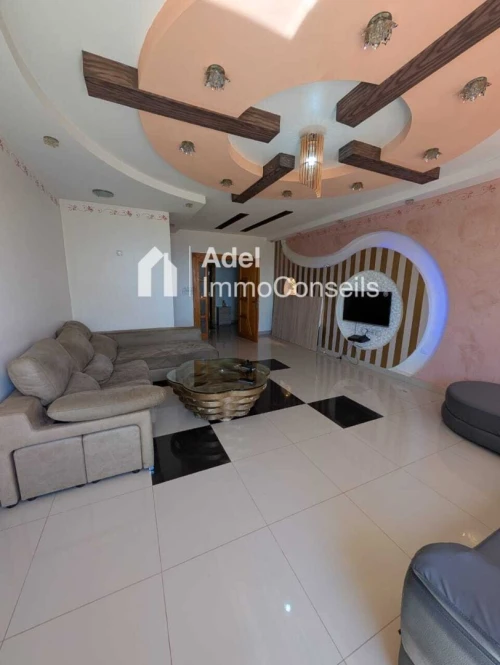 Location Appartement F3 Annaba Annaba