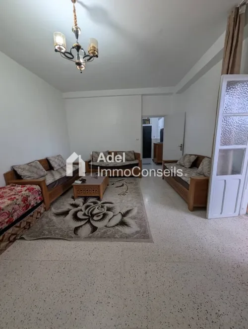 Vente Appartement F2 Annaba Annaba