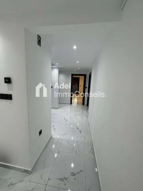 Vente Appartement F4 Annaba Annaba