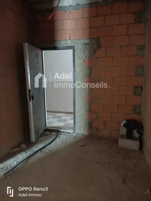 Vente Appartement F4 Annaba Annaba