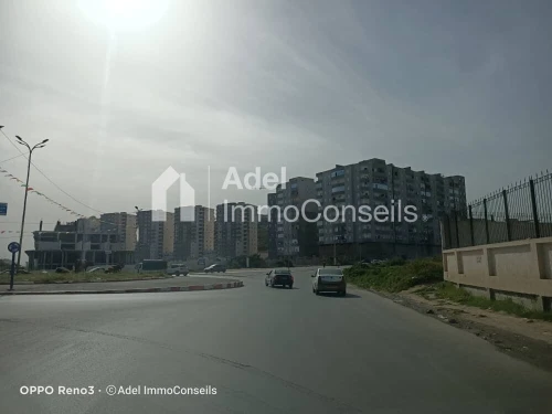 Vente Appartement F2 Annaba El bouni