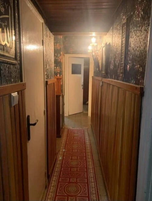 Vente Appartement F4 Annaba Annaba