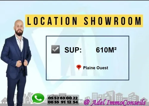 Location Local Annaba Annaba