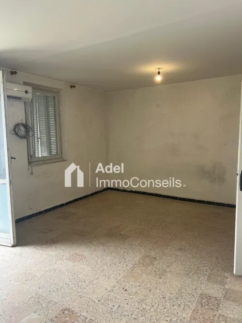Vente Appartement F3 Annaba Annaba
