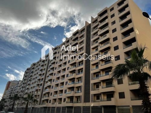 Location Appartement F4 Annaba Annaba