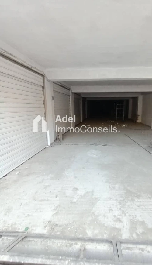 Vente Appartement F3 Annaba Annaba
