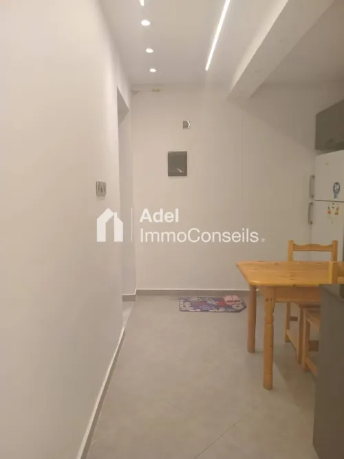 Vente Appartement Studio Annaba Seraidi