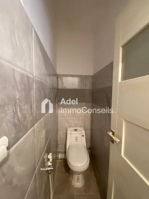 Location Appartement F4 Annaba Annaba
