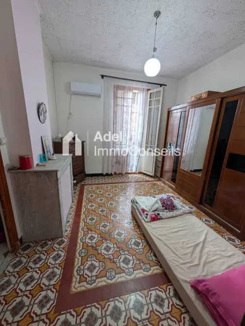 Vente Villa Annaba Annaba