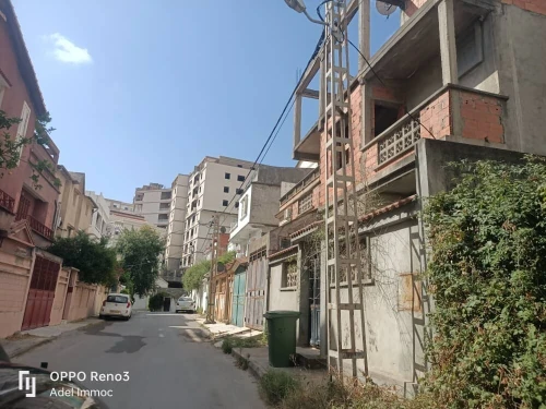 Vente Villa Annaba Annaba