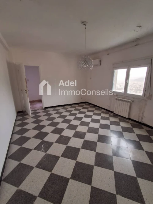 Vente Appartement F5 Annaba Annaba