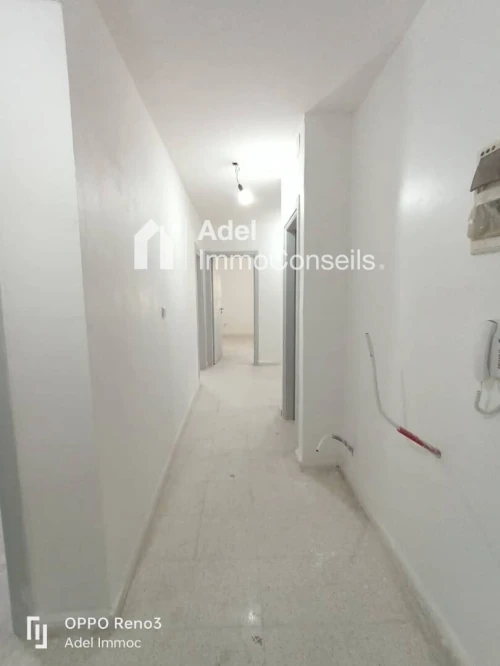 Vente Appartement F4 Annaba El bouni