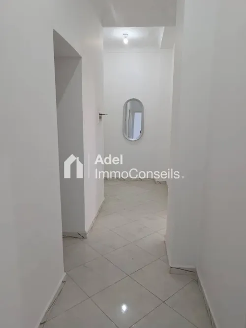 Location Appartement F4 Annaba Annaba