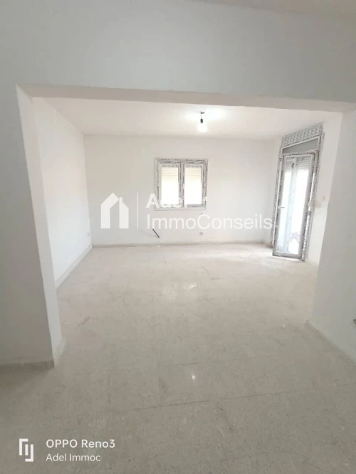 Vente Appartement F4 Annaba El bouni