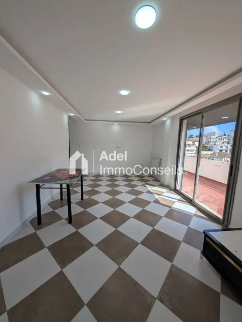Location Appartement F2 Annaba Annaba