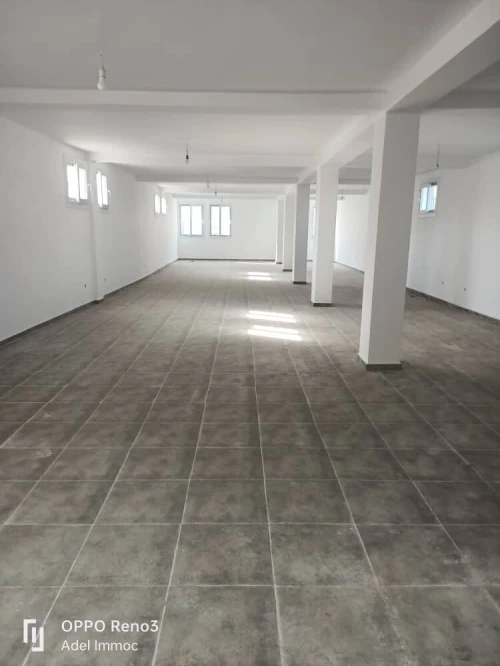 Location Immeuble Annaba Annaba