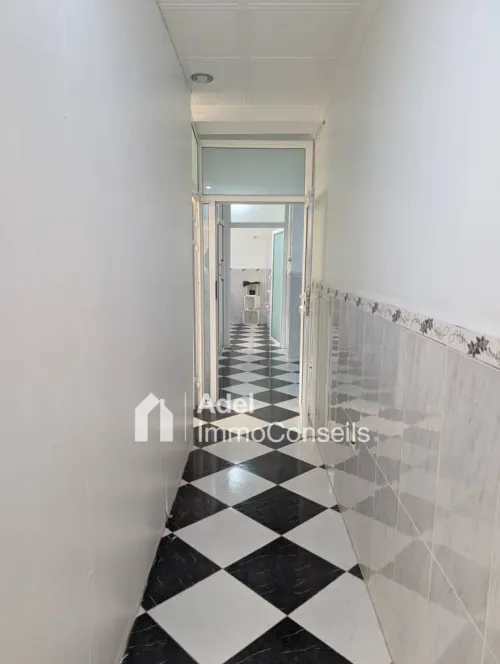 Vente Appartement F4 Annaba Annaba