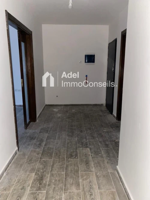 Vente Appartement F4 Annaba Seraidi