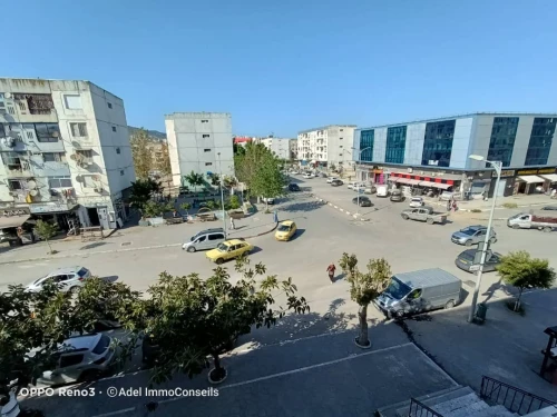 Vente Appartement F4 Annaba Annaba