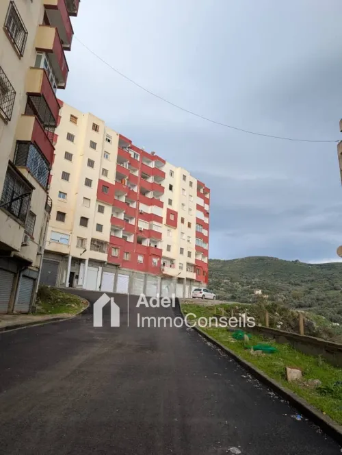 Location Appartement F3 Annaba Annaba