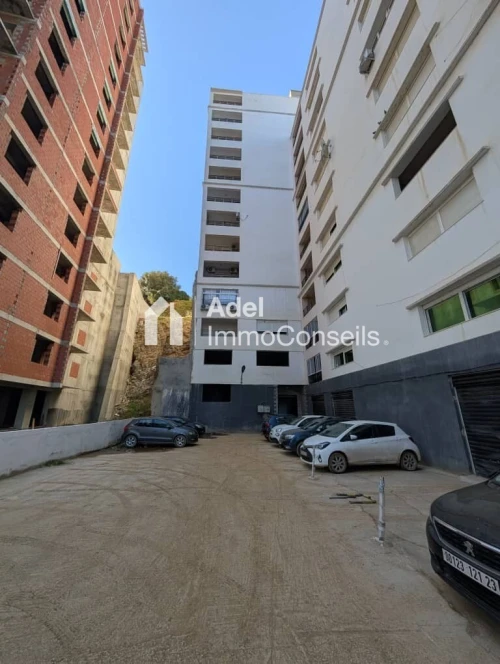 Vente Appartement F4 Annaba Annaba