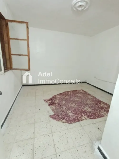 Location Appartement Niveau de villa F2 Annaba El bouni