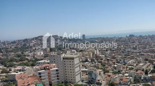 Location Appartement Duplex F6 Annaba Annaba