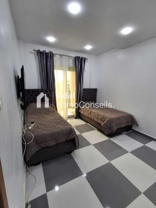 Vente Appartement F3 Annaba Annaba