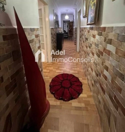 Vente Villa Annaba Annaba