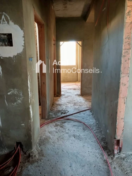 Vente Appartement F4 Annaba Annaba