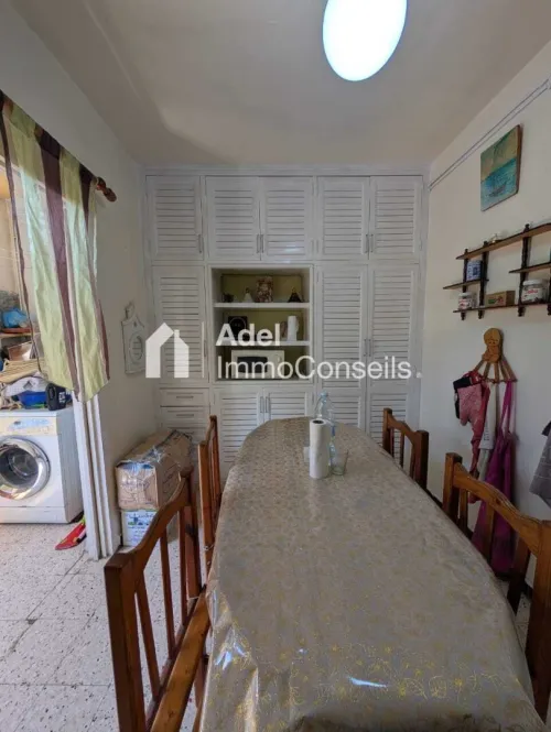 Location Appartement F3 Annaba Annaba