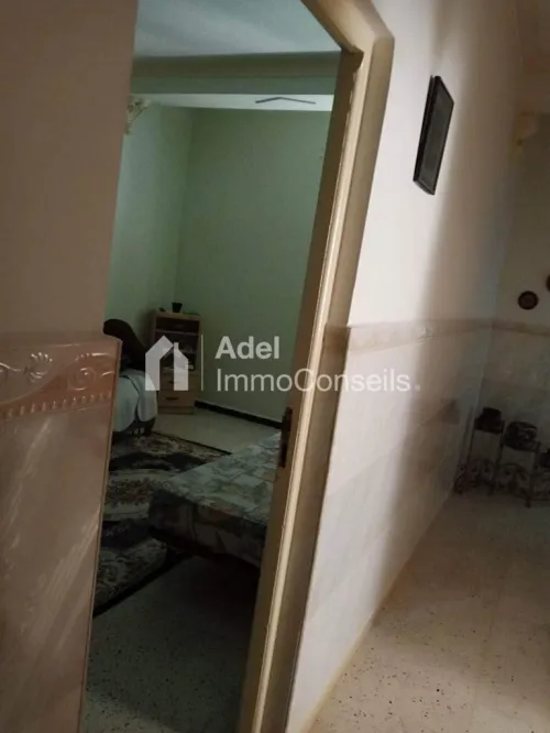 Vente Villa Annaba Annaba