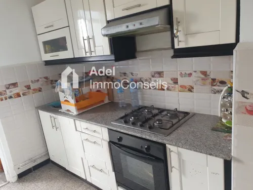 Location Appartement F4 Annaba Annaba