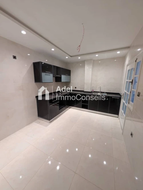 Location Appartement F3 Annaba Annaba