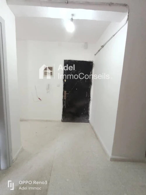 Vente Appartement F4 Annaba El bouni