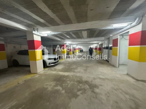 Vente Appartement F4 Annaba Annaba
