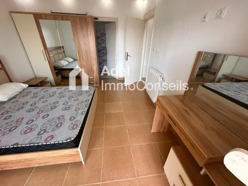 Location Appartement F3 Annaba Annaba