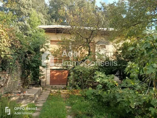 Vente Villa Annaba Seraidi
