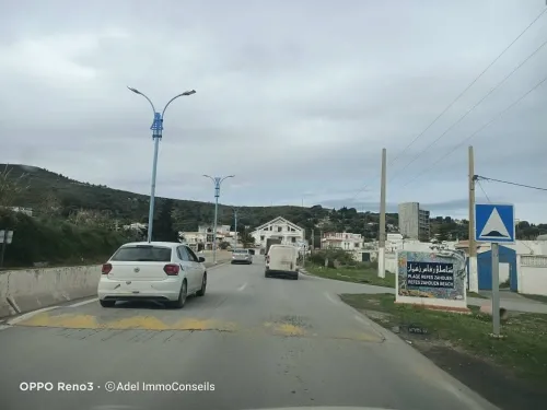 Vente Villa Annaba Annaba