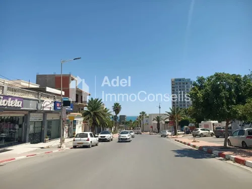 Vente Appartement F4 Annaba Annaba