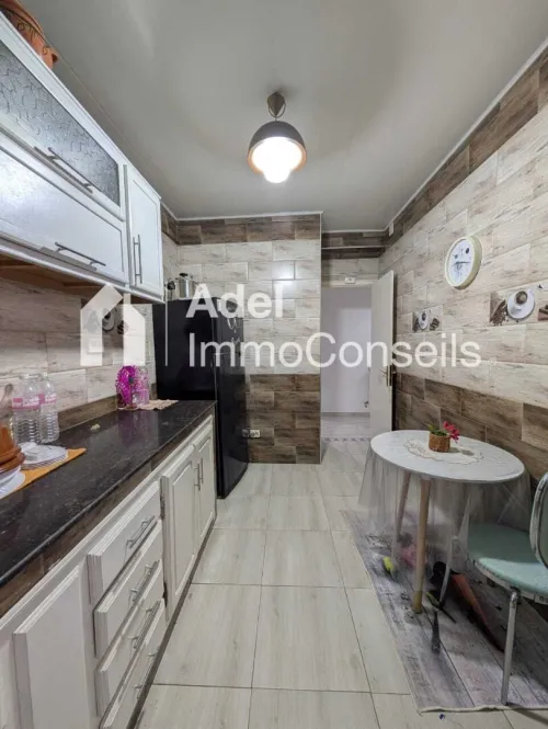 Vente Appartement F3 Annaba El bouni
