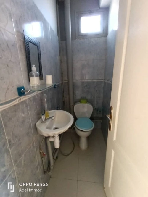 Vente Duplex F5 Annaba Annaba