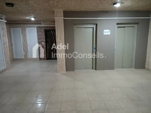 Vente Appartement F4 Annaba Annaba