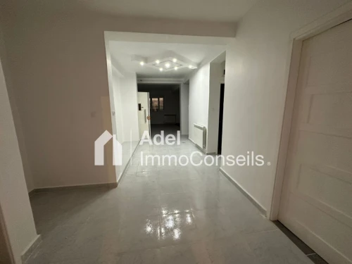 Location Appartement F4 Annaba Annaba